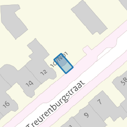 Perceel TGR00-F-1258