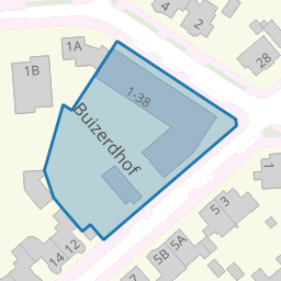 Perceel TGR00-F-1280