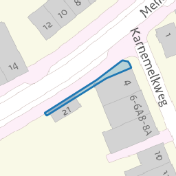 Perceel TGR00-F-1287