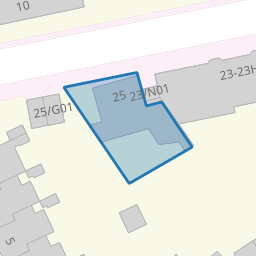 Perceel TGR00-F-1297