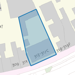 Perceel TGR00-F-1306