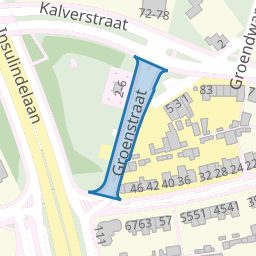 Perceel TGR00-F-1324