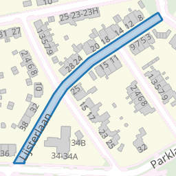 Perceel TGR00-F-1342