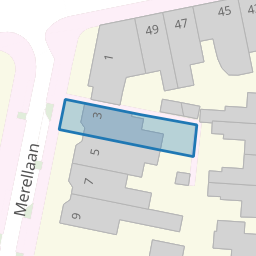 Perceel TGR00-F-1343