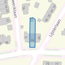 Perceel TGR00-F-1345