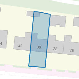 Perceel TGR00-F-1376