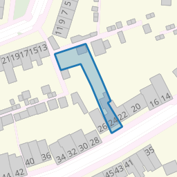 Perceel TGR00-F-1378