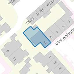 Perceel TGR00-F-1386