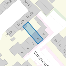 Perceel TGR00-F-1389