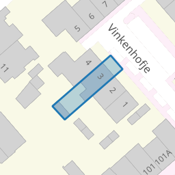 Perceel TGR00-F-1392