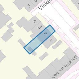 Perceel TGR00-F-1393