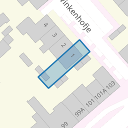 Perceel TGR00-F-1394