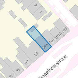 Perceel TGR00-F-1395