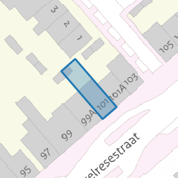 Perceel TGR00-F-1396