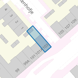 Perceel TGR00-F-1398