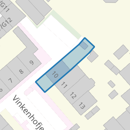 Perceel TGR00-F-1399