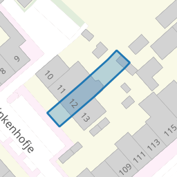 Perceel TGR00-F-1401