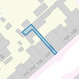 Perceel TGR00-F-1403