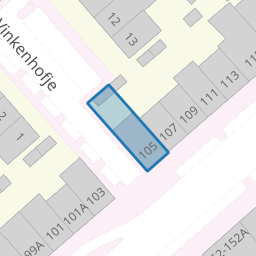 Perceel TGR00-F-1404