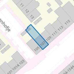 Perceel TGR00-F-1405