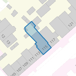 Perceel TGR00-F-1409