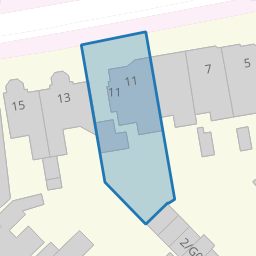 Perceel TGR00-F-1416