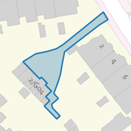 Perceel TGR00-F-1420