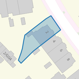 Perceel TGR00-F-1421