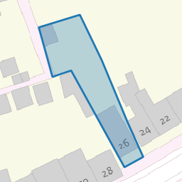 Perceel TGR00-F-1425