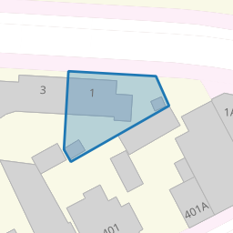 Perceel TGR00-F-1431