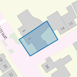 Perceel TGR00-F-1434