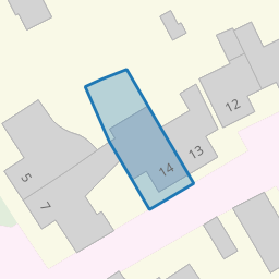 Perceel TGR00-F-1435