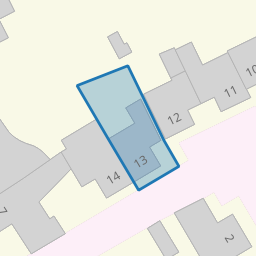 Perceel TGR00-F-1436