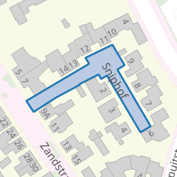 Perceel TGR00-F-1441