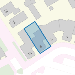 Perceel TGR00-F-1446