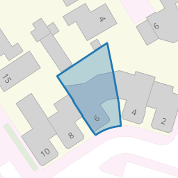 Perceel TGR00-F-1447