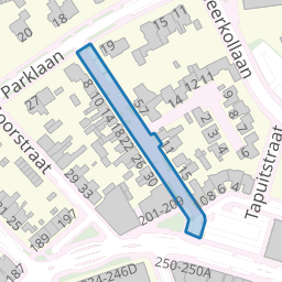 Perceel TGR00-F-1454