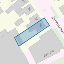 Perceel TGR00-F-1455