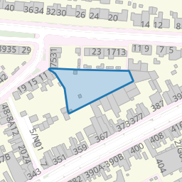 Perceel TGR00-F-1476