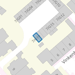 Perceel TGR00-F-1493