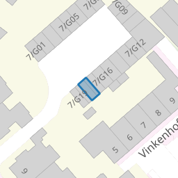 Perceel TGR00-F-1494