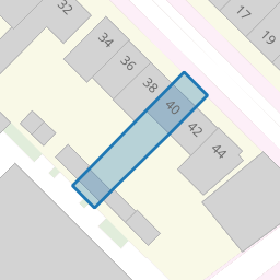 Perceel TGR00-F-1513