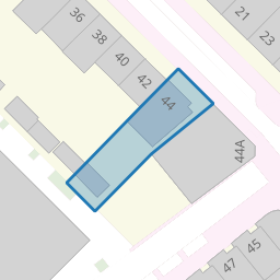 Perceel TGR00-F-1515