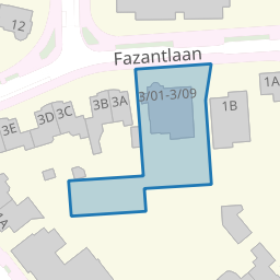 Perceel TGR00-F-1537