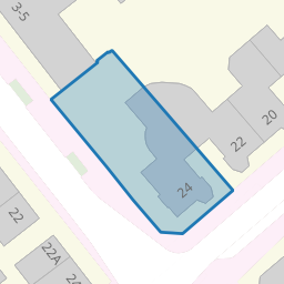 Perceel TGR00-F-1539