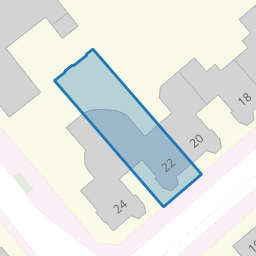 Perceel TGR00-F-1540