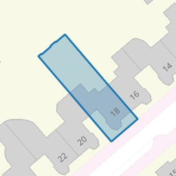 Perceel TGR00-F-1542