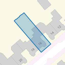 Perceel TGR00-F-1543