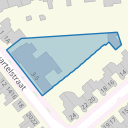 Perceel TGR00-F-1546