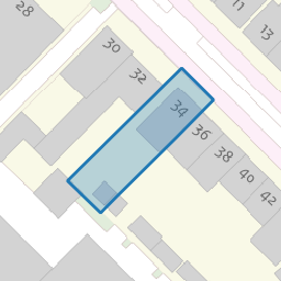 Perceel TGR00-F-1550